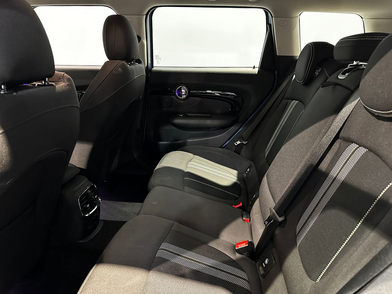 MINI COOPERS ALL4 CLUBMAN