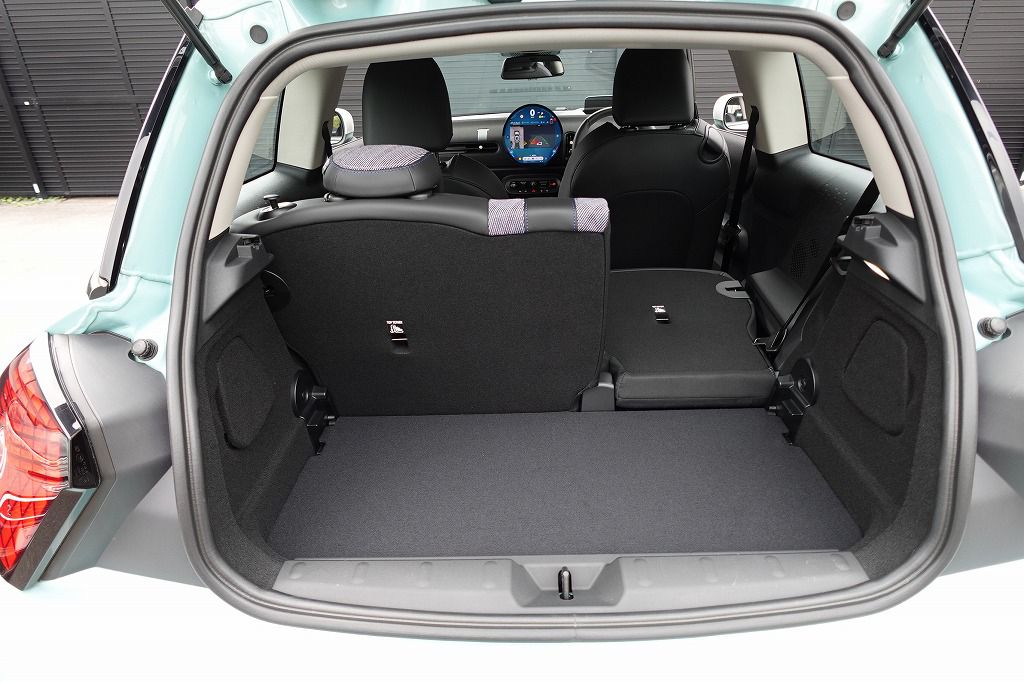 F66 MINI Cooper S 3Dr