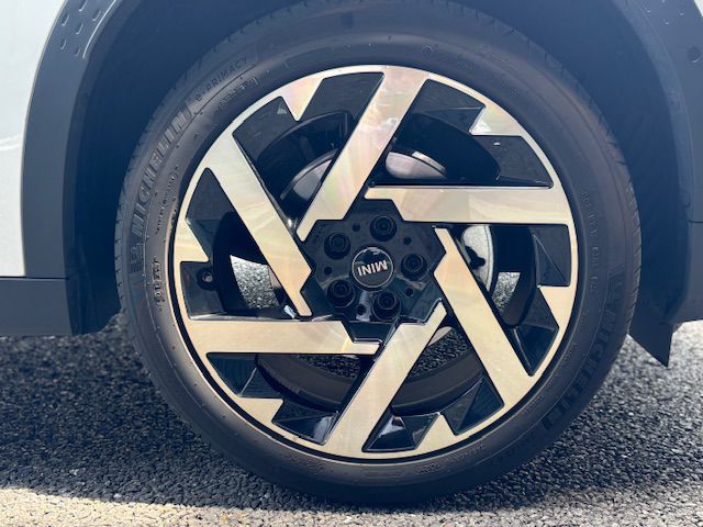 U25 MINI Countryman S ALL4
