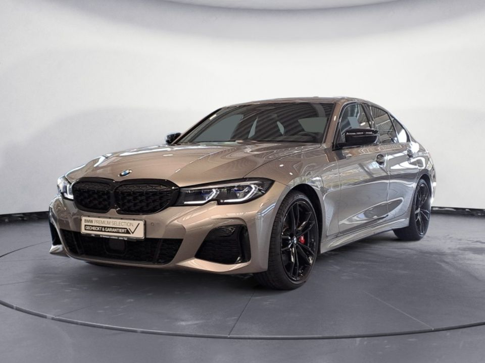 M340i xDrive Limousine