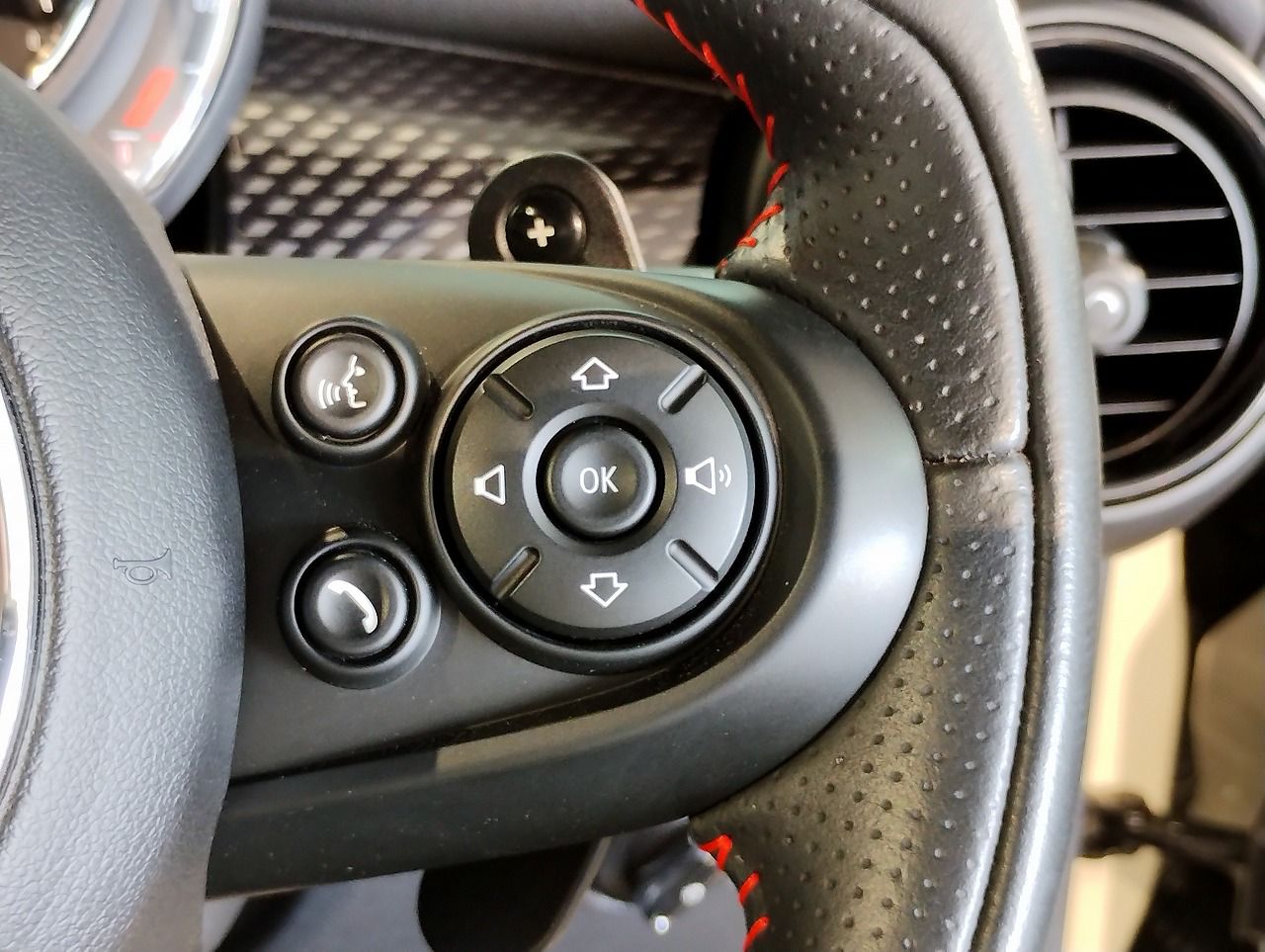 F56 MINI JOHN COOPER WORKS