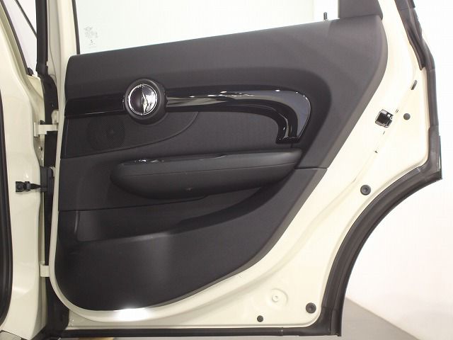 MINI CLUBMAN COOPER D