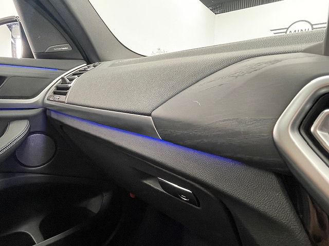 G01 X3 xDrive20d RHD ZA LCI