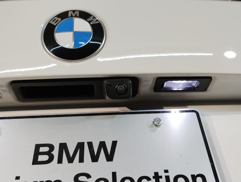 U06 218d Active Tourer B47 2.0d