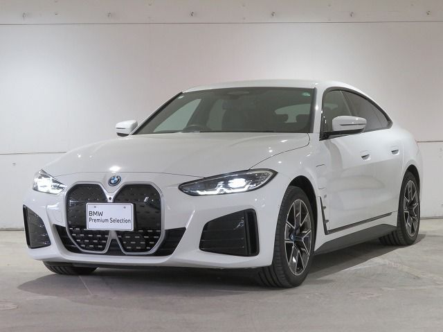 i4 eDrive40 M Sport