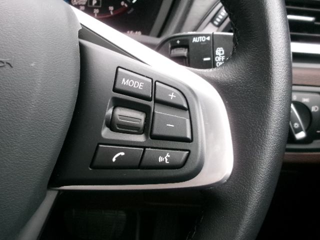 F48 X1 xDrive18d B47 2.0d LCI