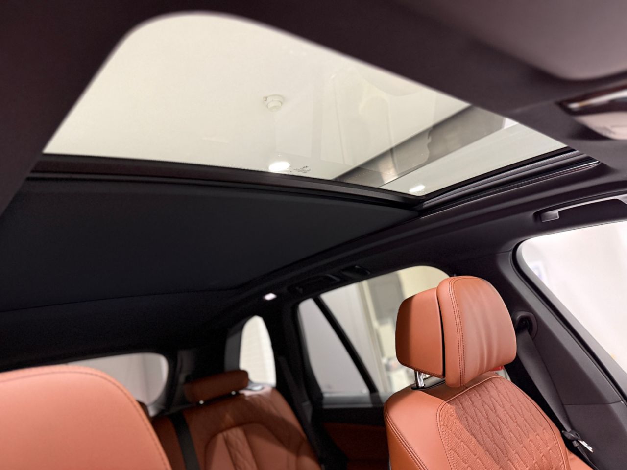 X5 xDrive40d RHD