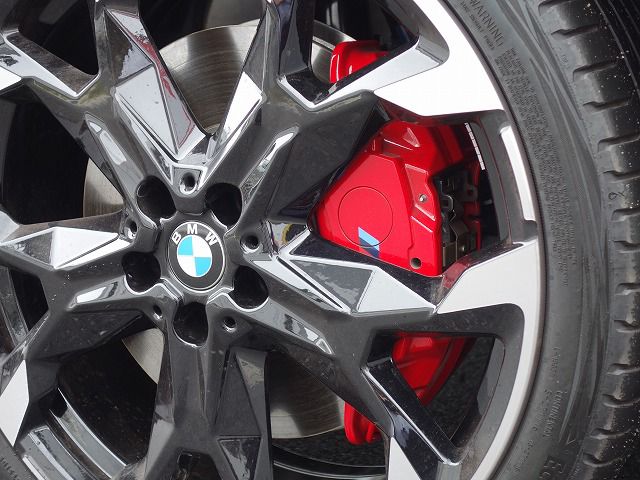 X2 M35i xDrive RHD
