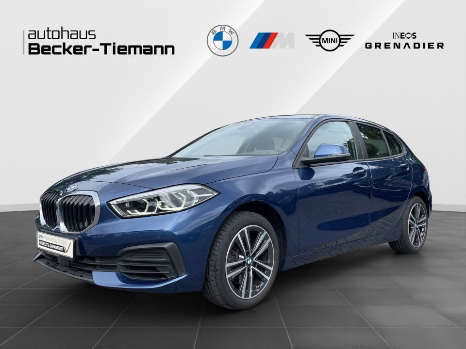 BMW 116