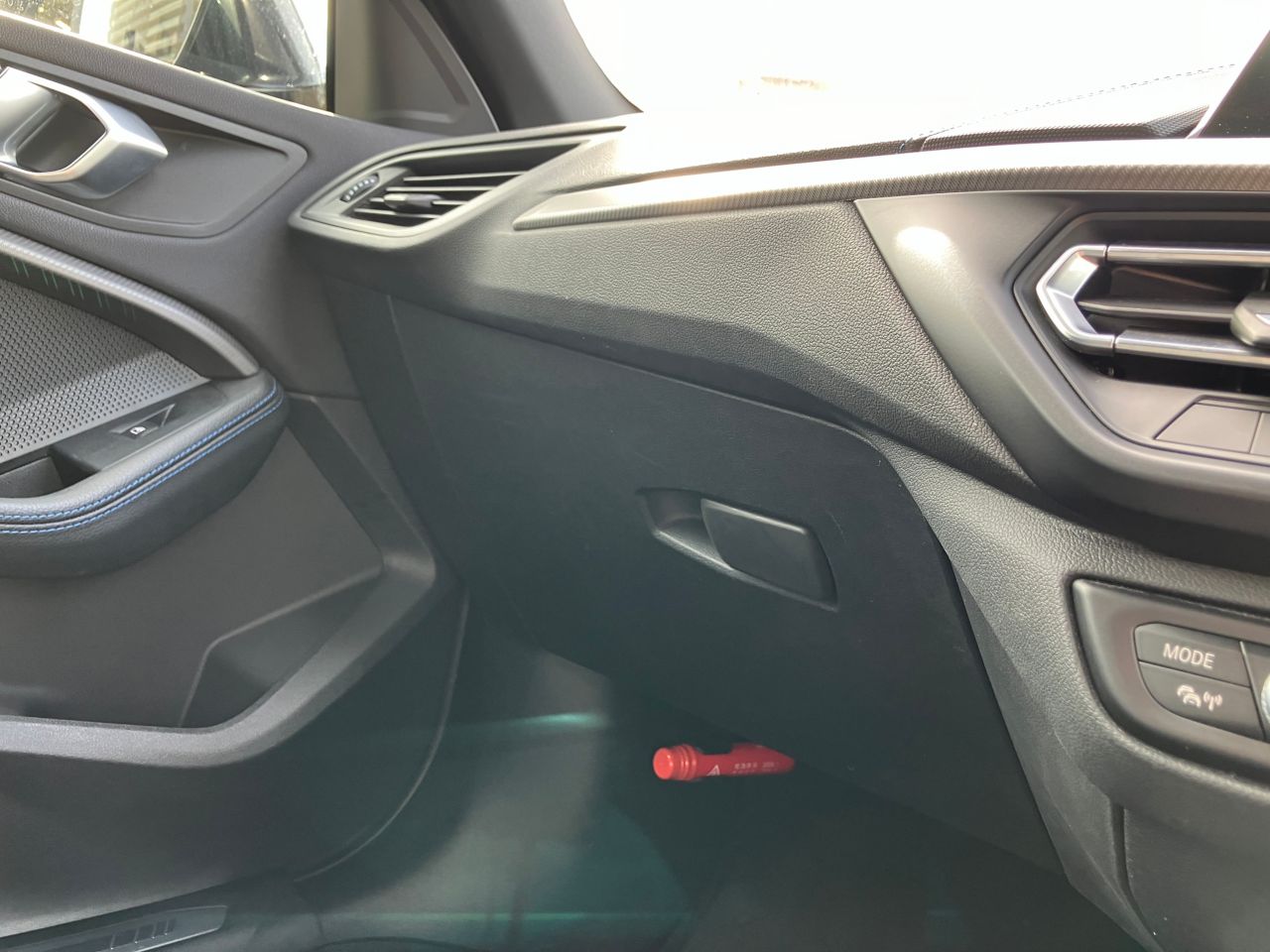 F44 218i Gran Coupe B38 1.5i