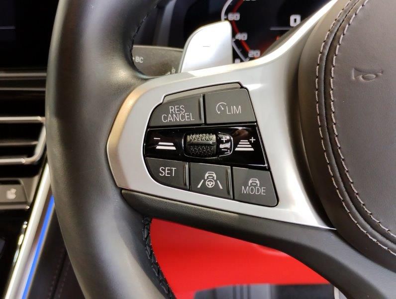 G15 M850i xDrive Coupe N63 4.4i