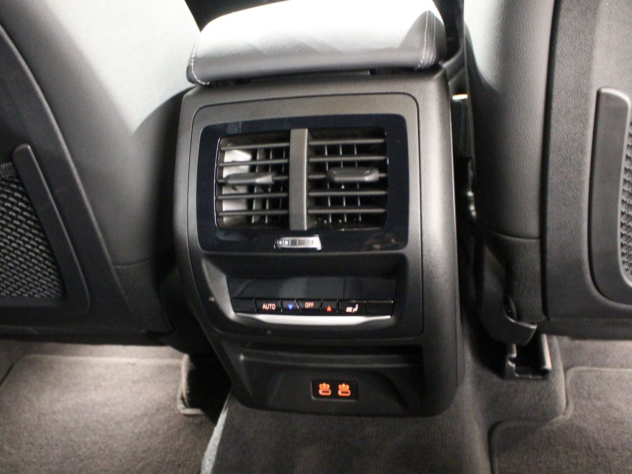 G01 X3 xDrive20d RHD ZA LCI