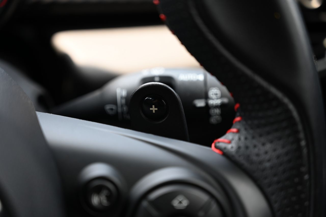 F56 MINI JOHN COOPER WORKS