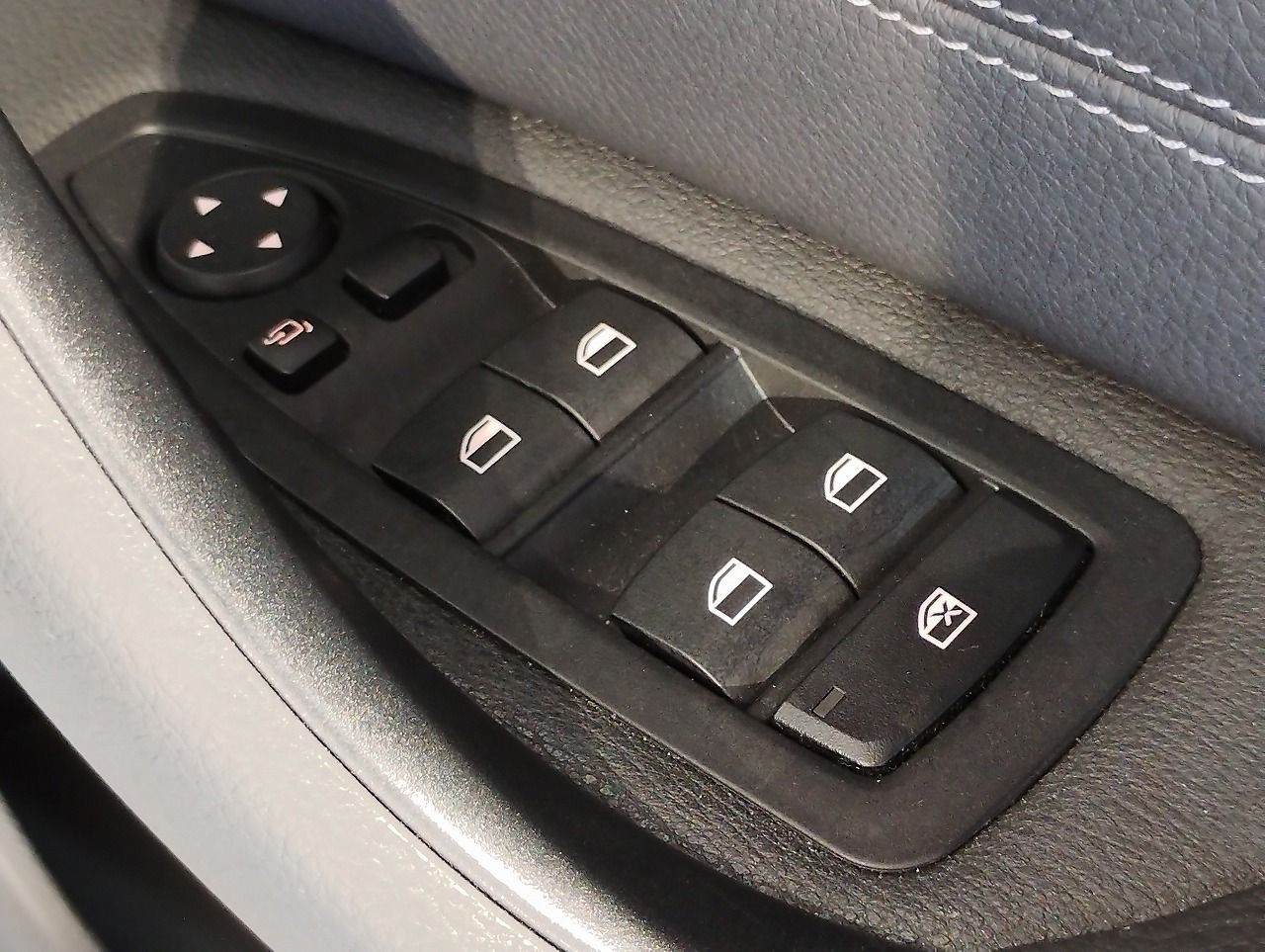 F48 X1 xDrive18d B47 2.0d LCI