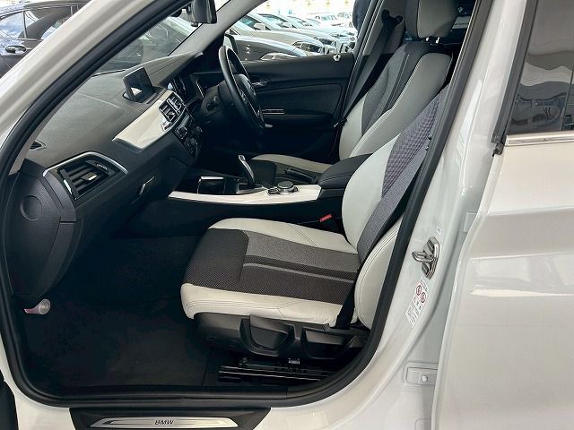 118 5DOOR RHD