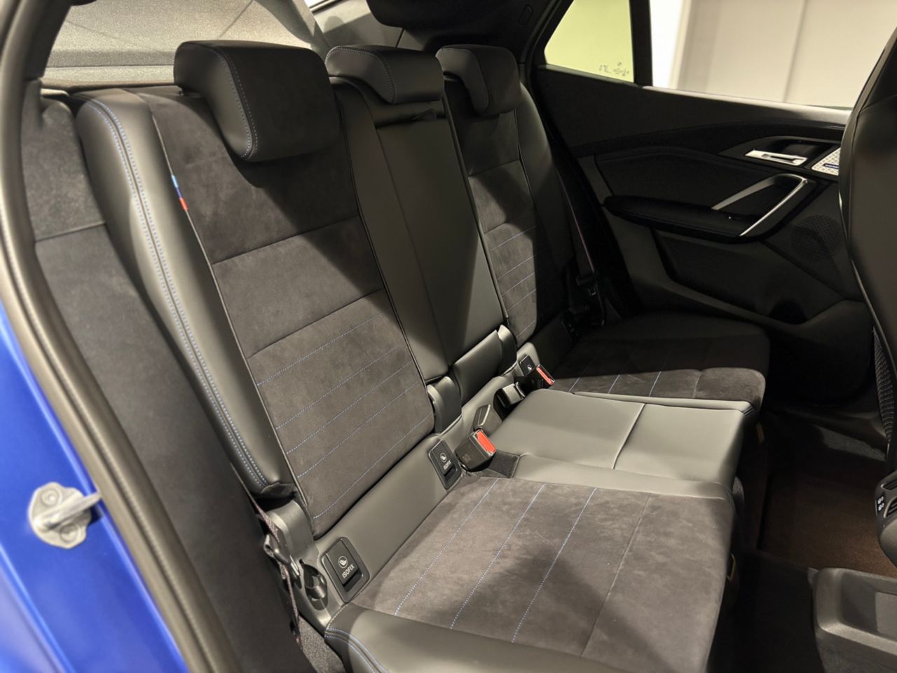 X2 M35i xDrive RHD