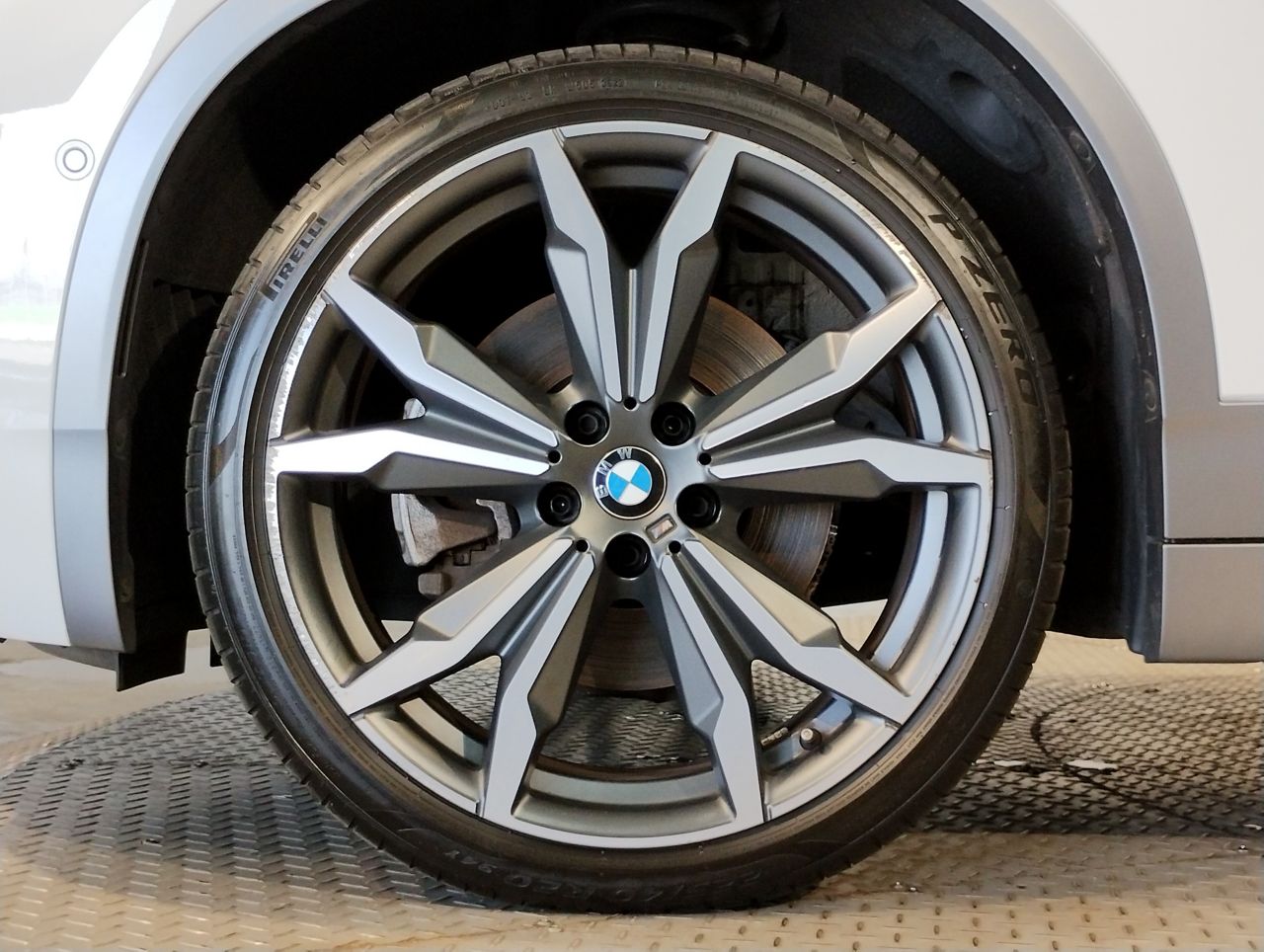 F39 X2 xDrive20d B47 2.0d