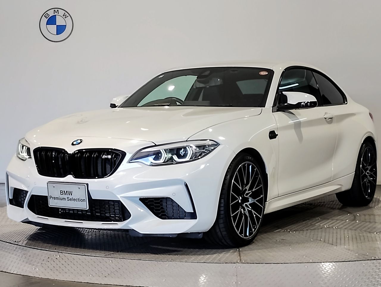 M2 Competition