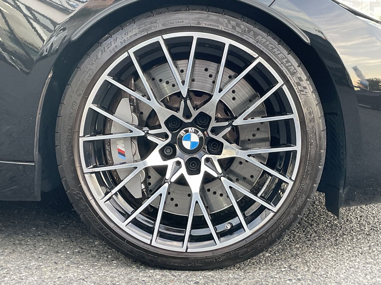 F87 M2 Competition S55 3.0i