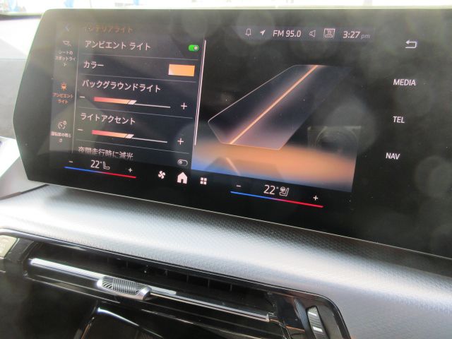 iX2 xDrive30 MSP