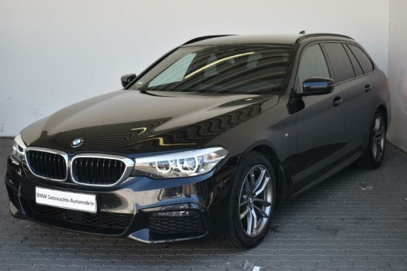 520d Touring