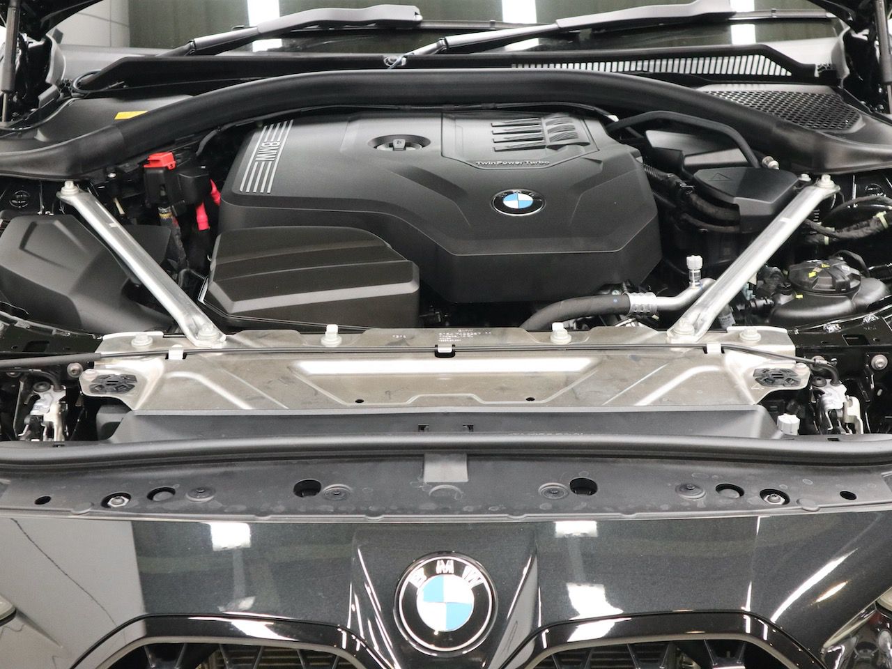 420i Gran Coupé RHD