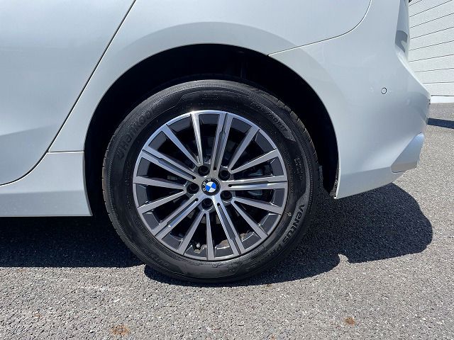 U06 218d Active Tourer B47 2.0d