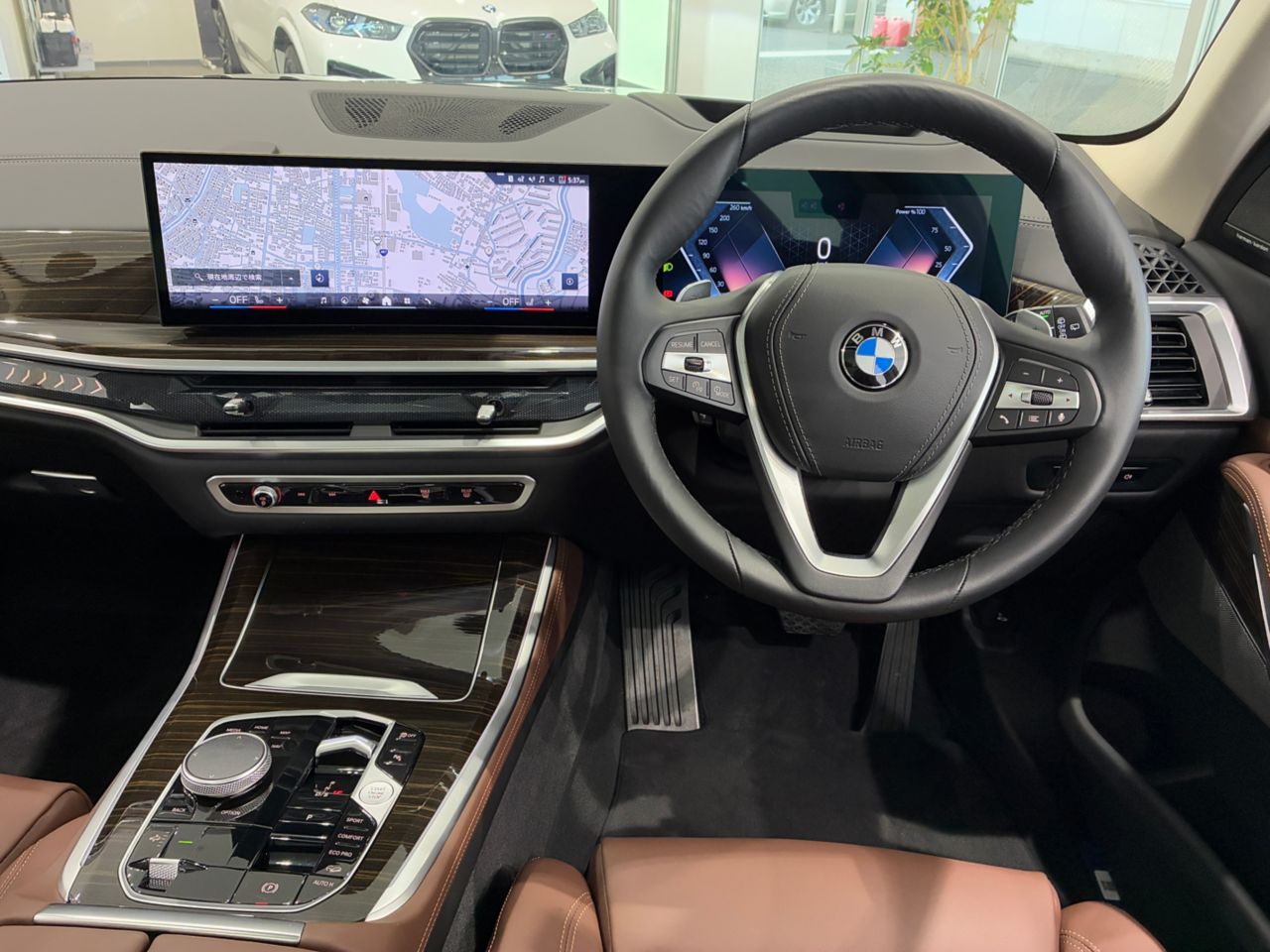 X5 xDrive30d RHD