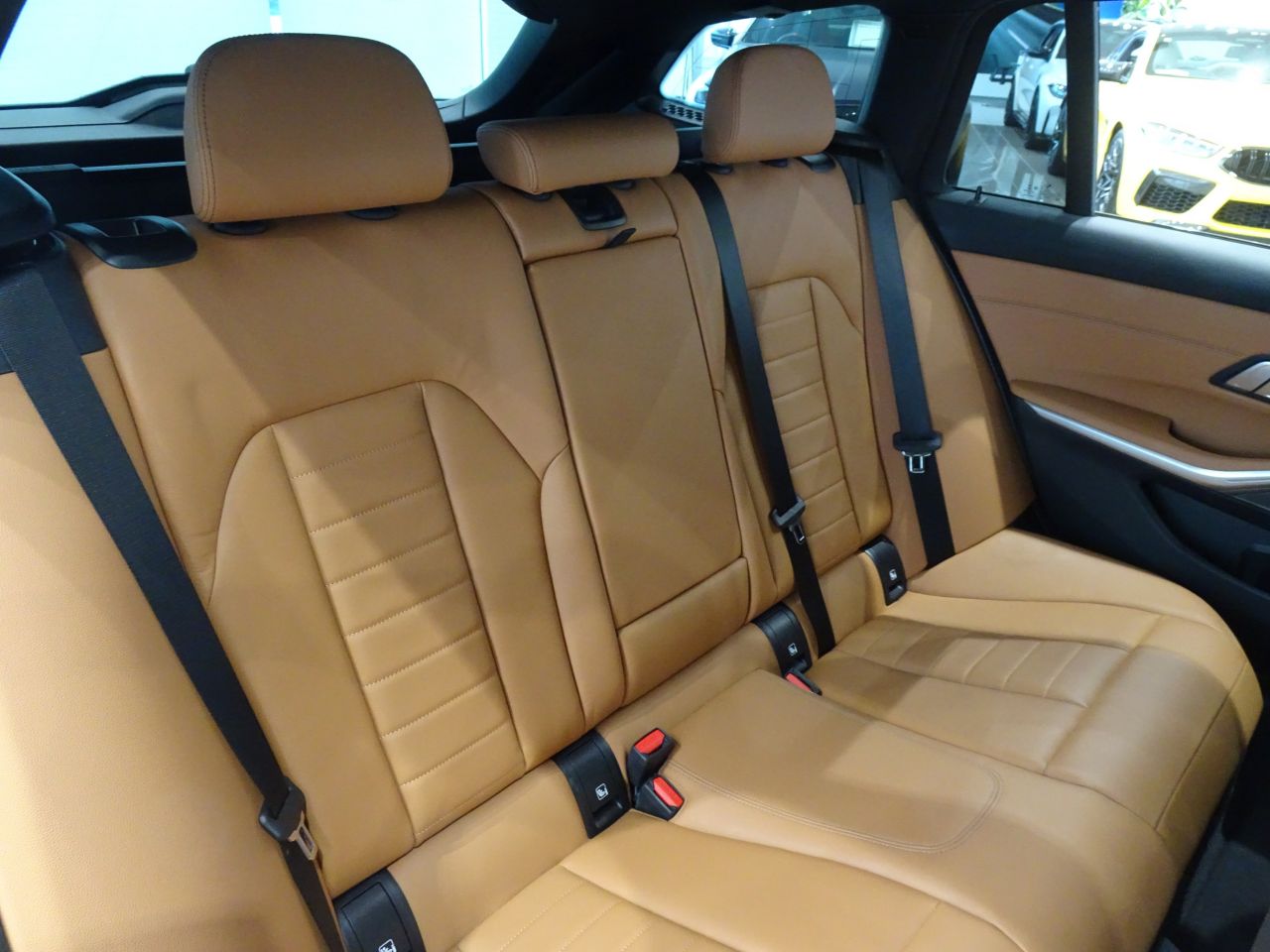 G21 M340i xDrive Touring LCI RHD