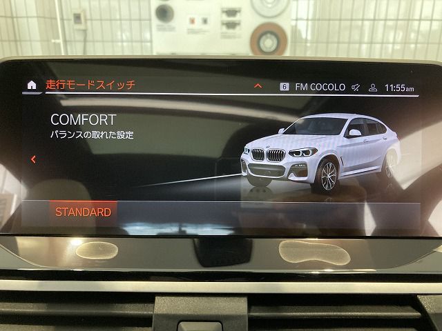 X4 xDrive20d RHD