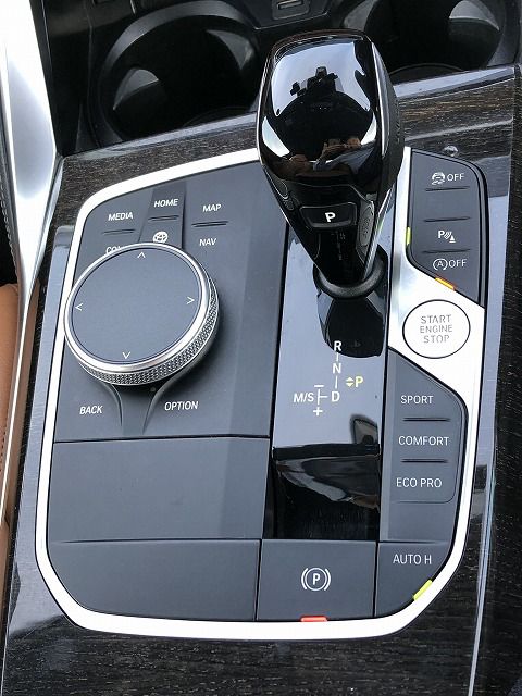 G22 420i B48 2.0 RHD