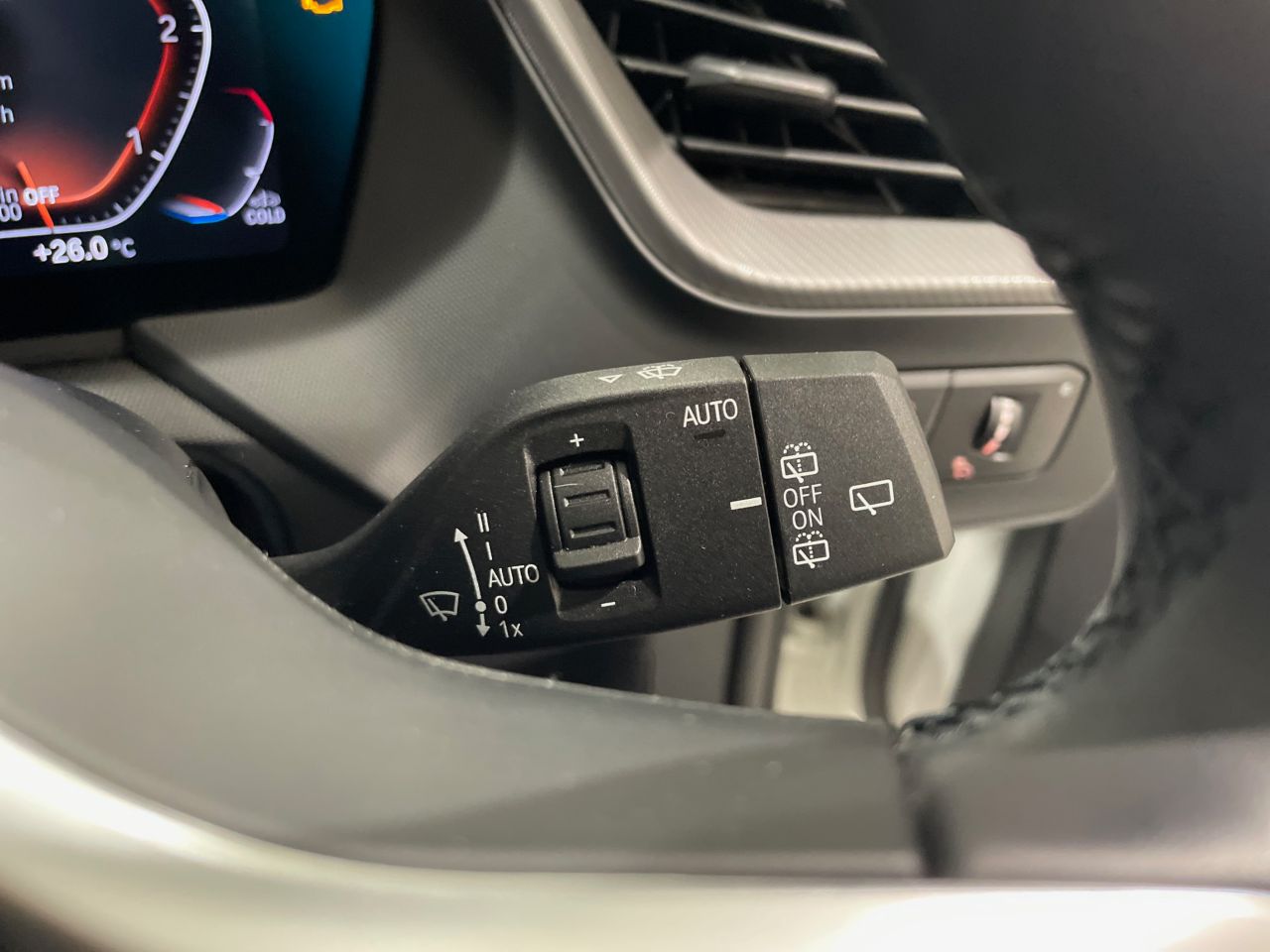 F40 118d Sports Hatch 5-door B47 2.0d