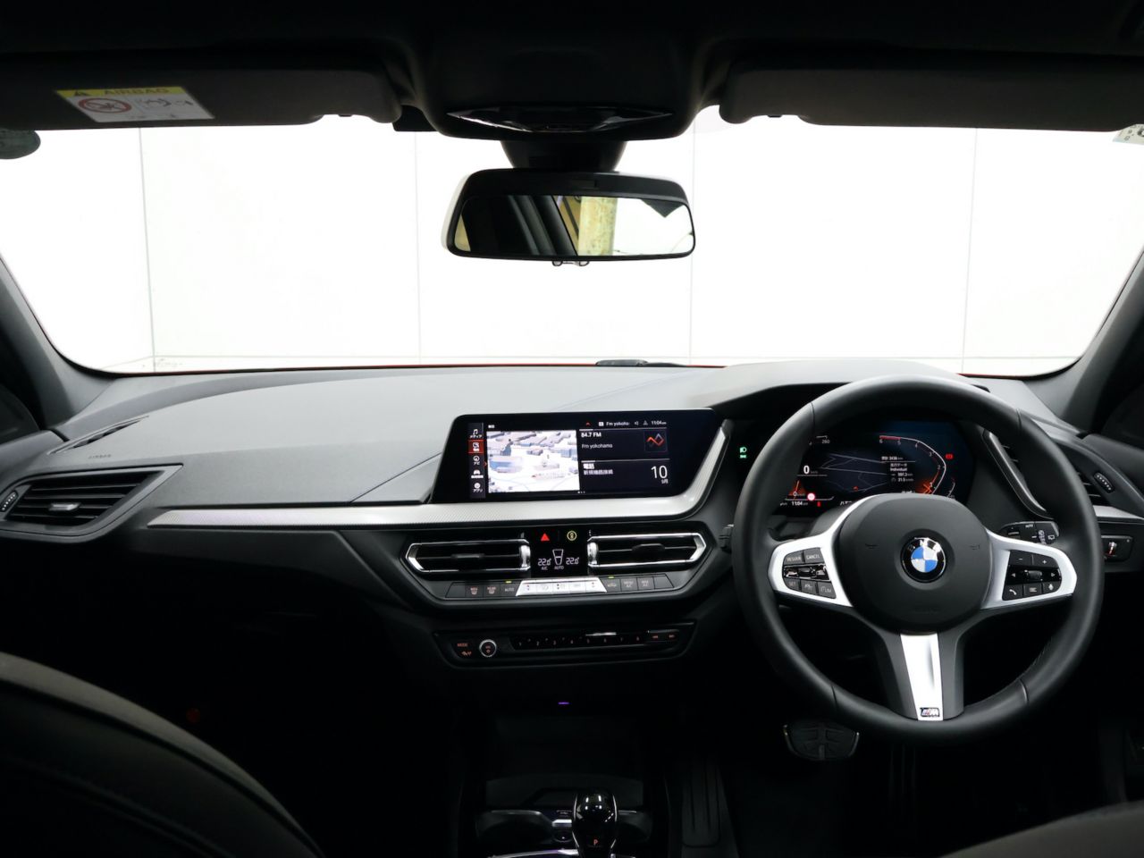 G21 M340i xDrive Touring LCI RHD