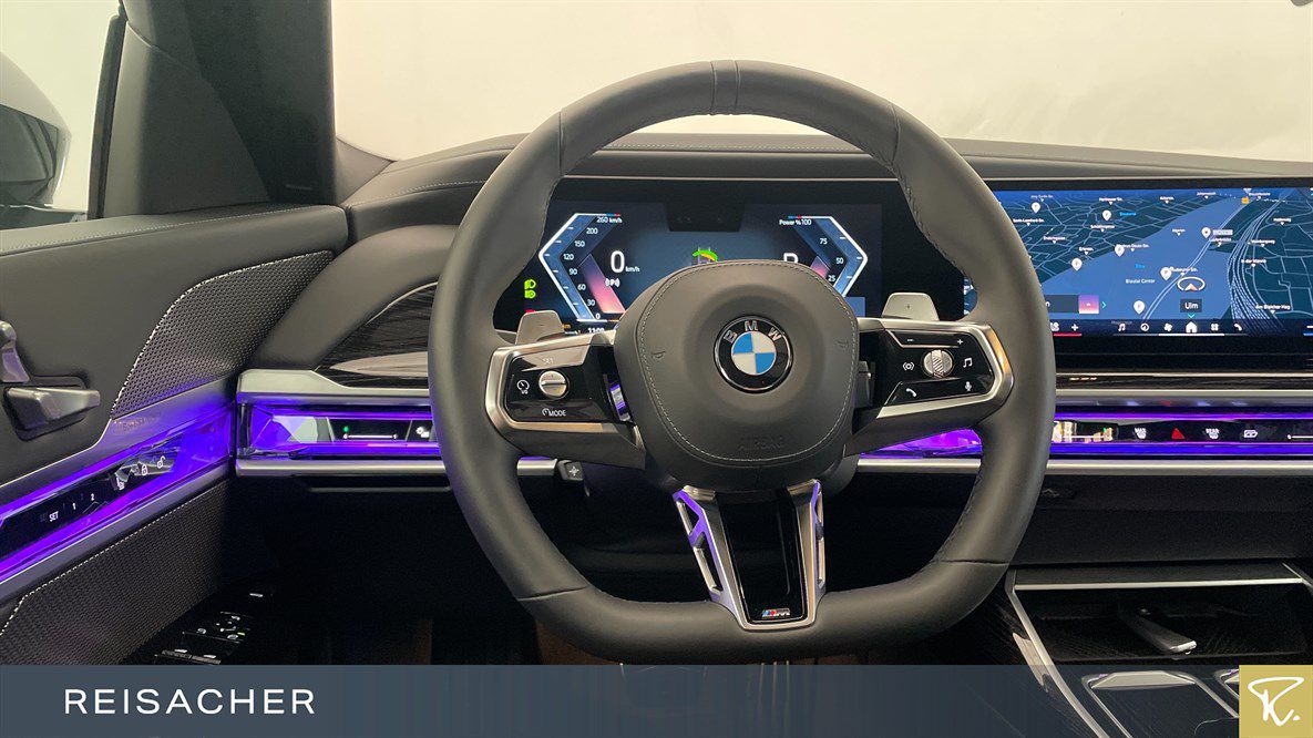 BMW 740
