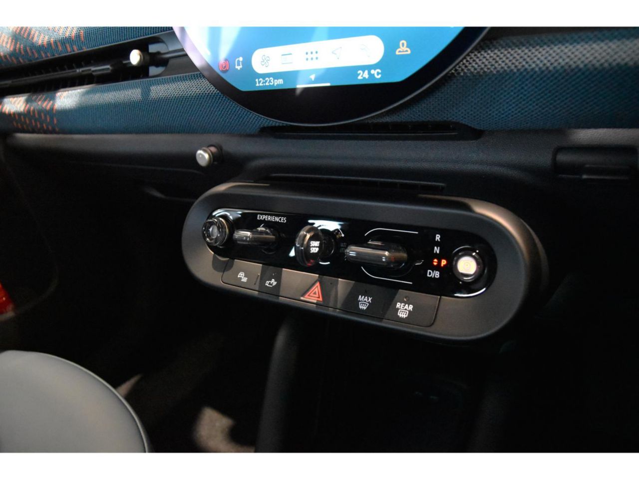 J05 MINI Aceman SE