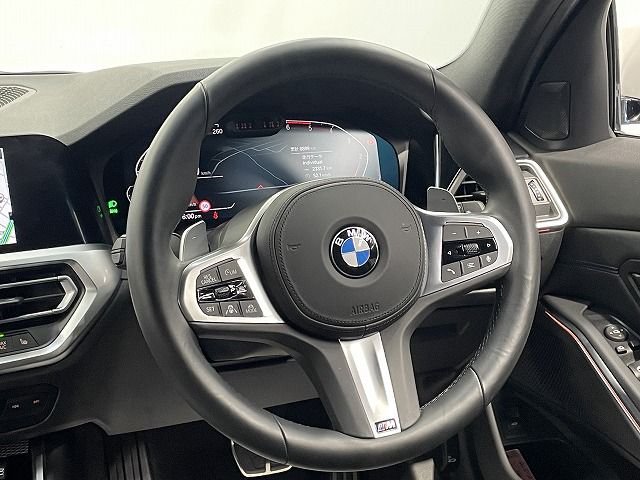 G21 320d xDrive Touring RHD