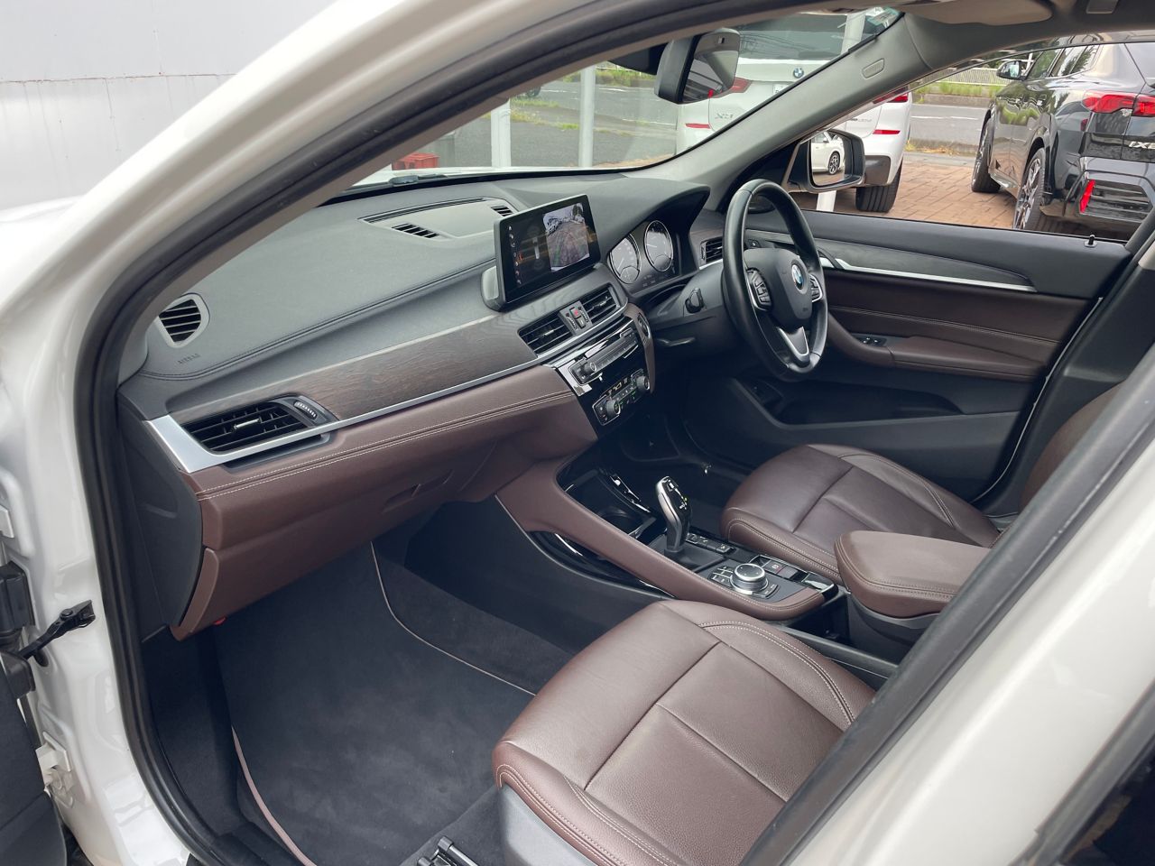 F48 X1 xDrive18d B47 2.0d LCI