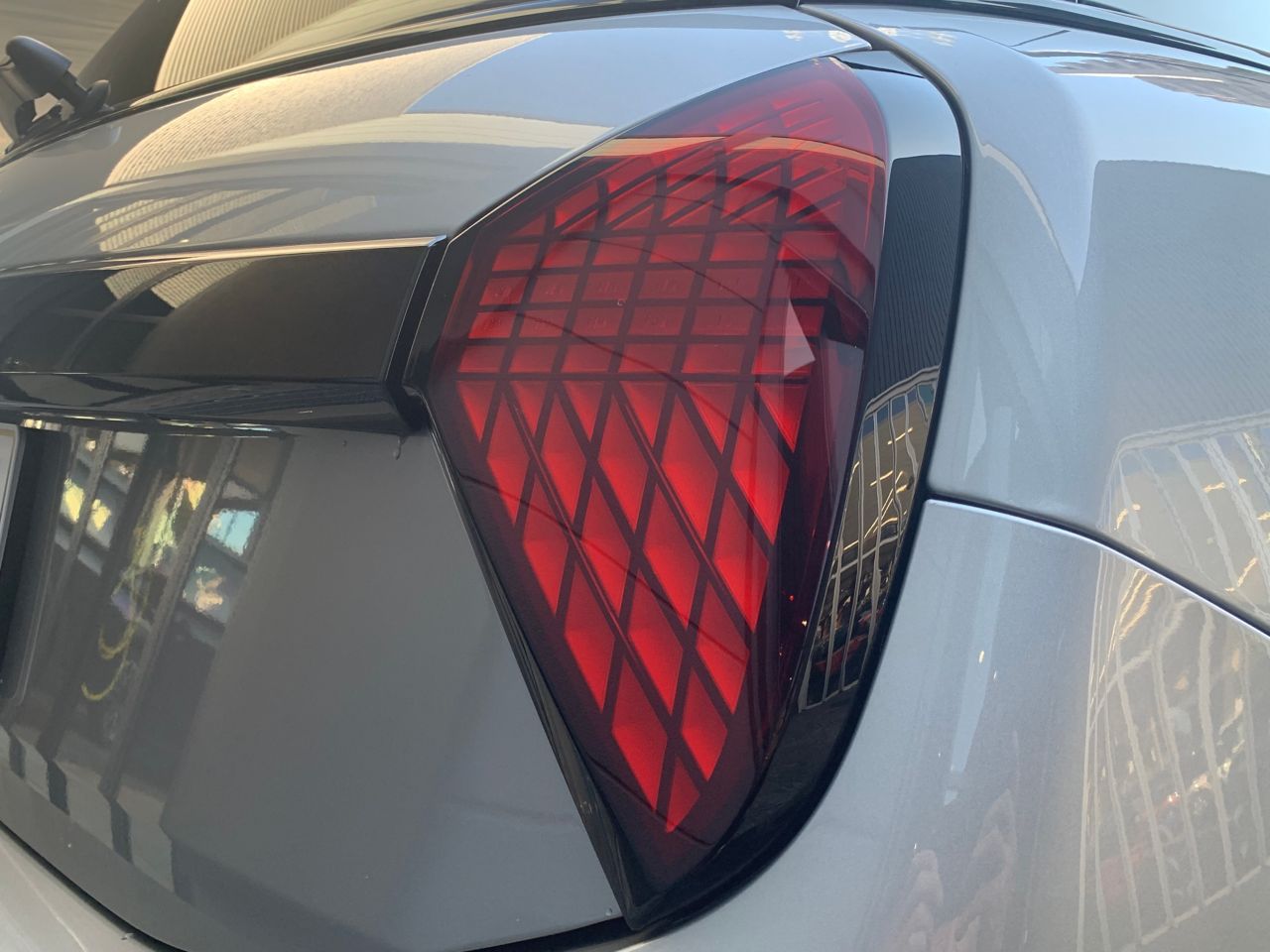 F66 MINI Cooper C 3Dr