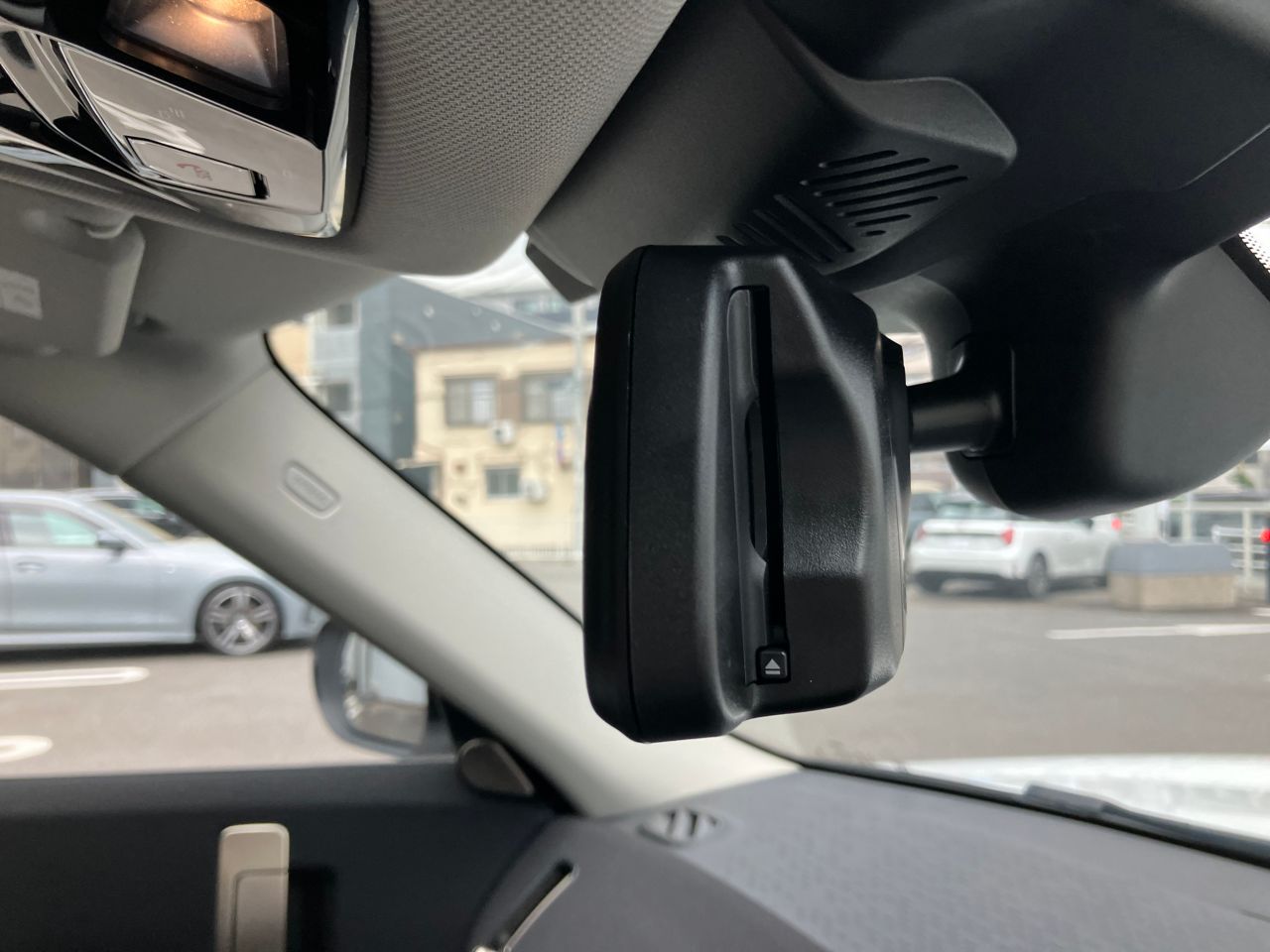 U25 MINI Countryman E