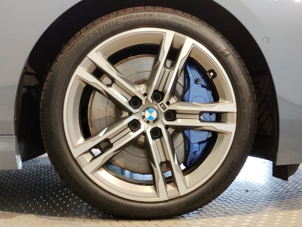 F4* **35i xDrive **** ***** B48 2.0i