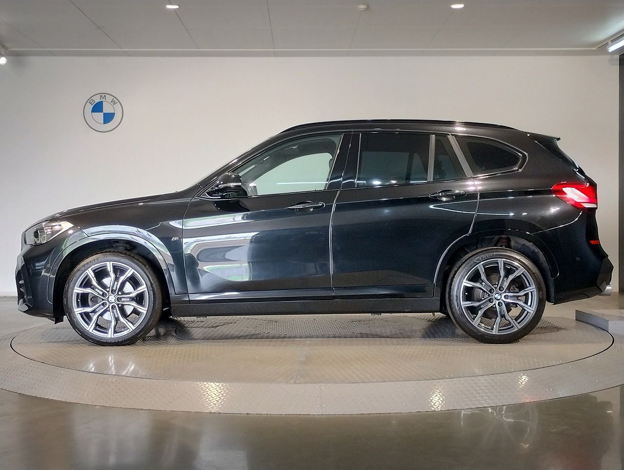 F48 X1 xDrive18d B47 2.0d LCI