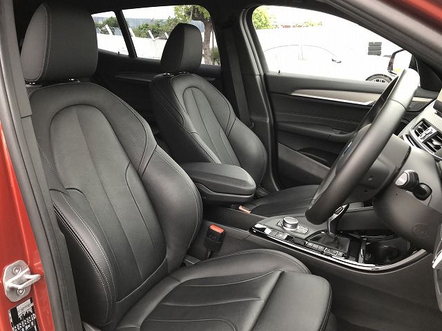 F39 X2 xDrive18d SAC B47 2.0d