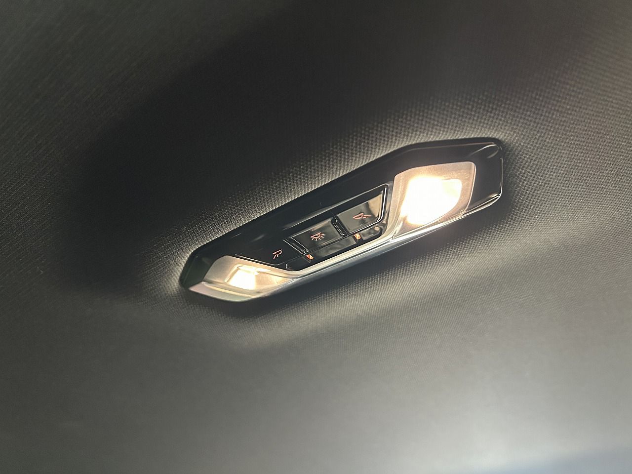 F40 118d Sports Hatch 5-door B47 2.0d