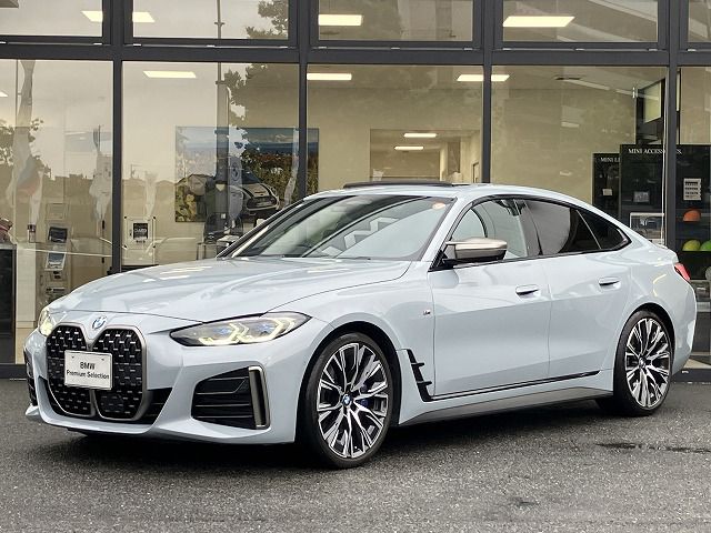 M440i xDrive Gran Coupe