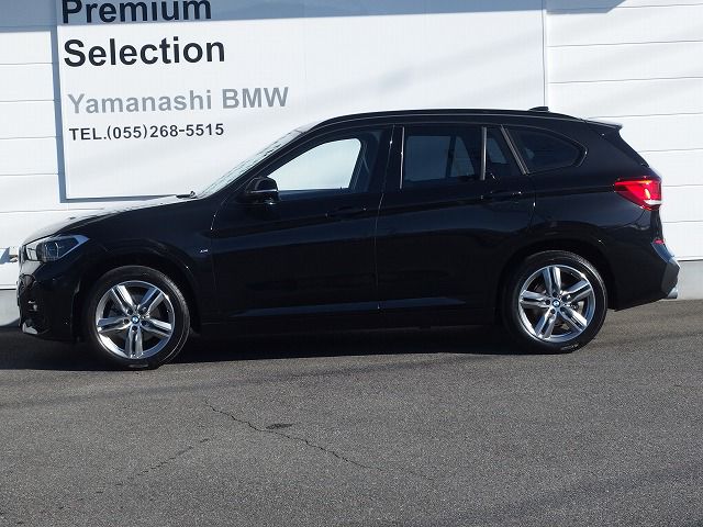 F48 X1 xDrive18d B47 2.0d LCI