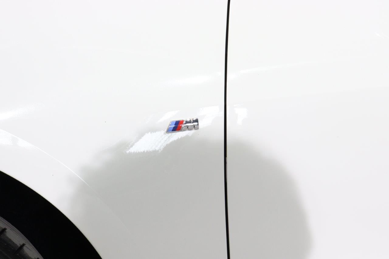 F40 118d Sports Hatch 5-door B47 2.0d