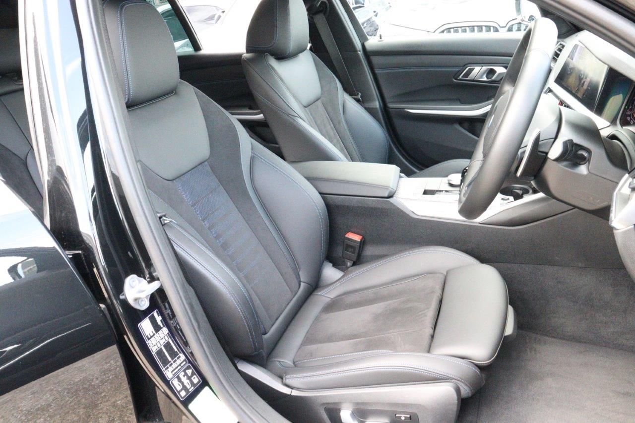 G21 320d xDrive Touring RHD