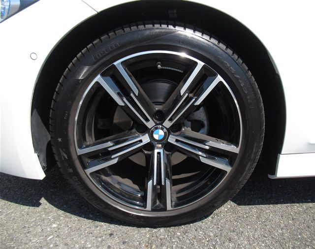 G20 320i Saloon LCI RHD MX