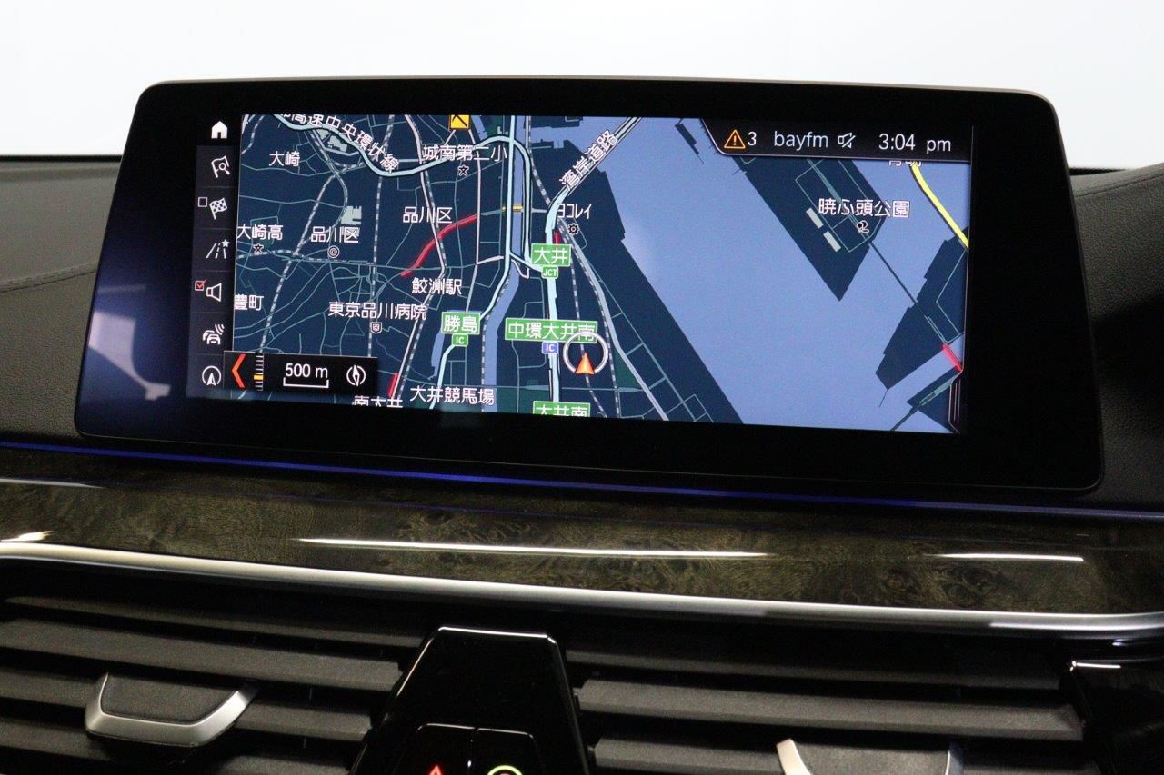 G32 630i SE GT B48 2.0i