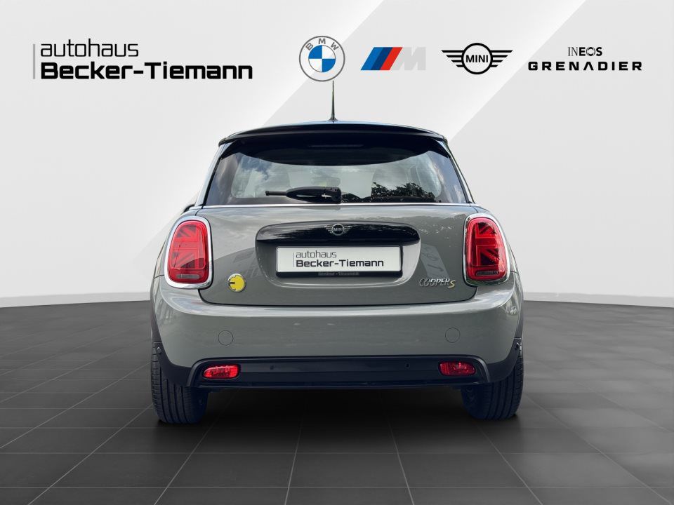 MINI Cooper SE